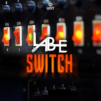 Lab-E - Switch