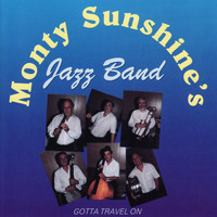 Monty Sunshine's Jazz Band - Gotta Travel On