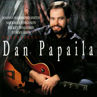 Dan Papaila - Positively!