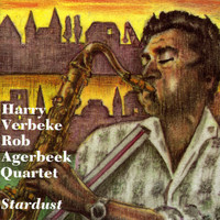 Harry Verbeke - Stardust