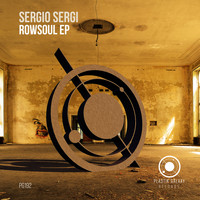 Sergio Sergi - Rowsoul EP