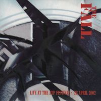 The Fall - Live at the ATP Festival - 28 April 2002