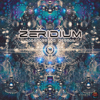 Zeridium - Radioactive Ritual