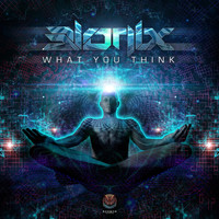 Bionix - What You Think
