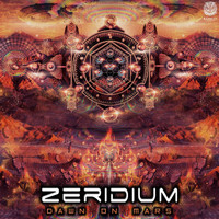 Zeridium - Dawn on Mars