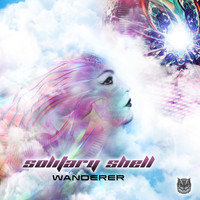 Solitary Shell - Wanderer