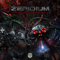 Zeridium - Predators Experiment