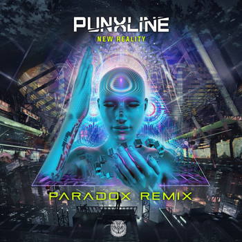 Punxline and Paradox (IL) - New Reality (Paradox (IL) Remix)