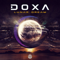 DOXA (FR) - Lunar Dream