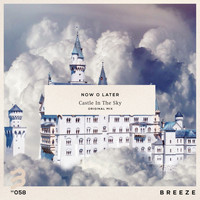 Now O Later - Castle in the Sky