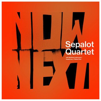 Sepalot feat. Angela Aux, Matthias Lindermayr & Fabian Füss - NOWNEXT
