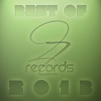 Various Artists - Best of 2zRecords 2013