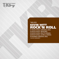 Kevin Witt - Rock'n Roll