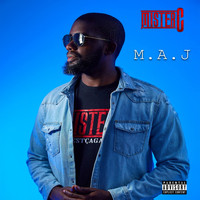 Mister C - M.A.J (Explicit)