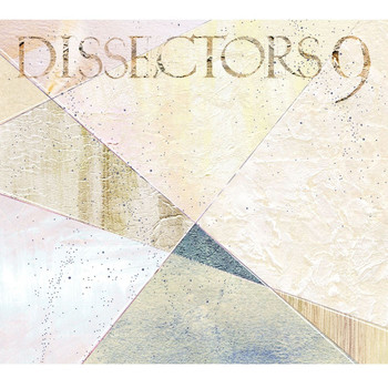 Nego - Dissectors 9