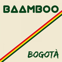 Baamboo - Bogotà