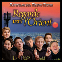 Bethabara Boys Choir - Regarde vers l'orient