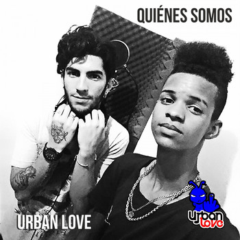 Urban love - Quienes Somos