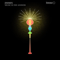Jimmen - Music Is the Answer