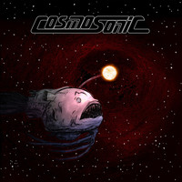 Cosmosonic - Cosmosonic (Explicit)