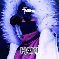 Fantôme - Haki (Explicit)