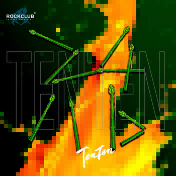 TENTEN - 2486