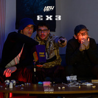 LATH - 3X3 (Explicit)