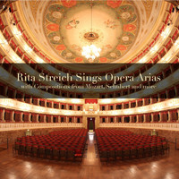 Rita Streich - Rita Streich Sings Opera Arias