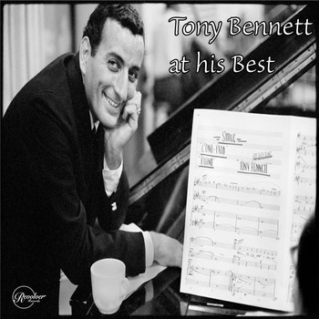 Tony Bennett - Tony Bennett at his Best