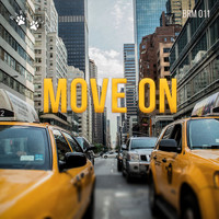 Jamol James - Move On