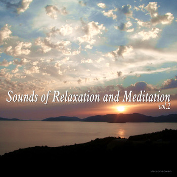 Various Artists - Sounds of Relaxation and Meditation, Vol. 2