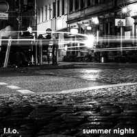 f.l.o. - Summer Nights