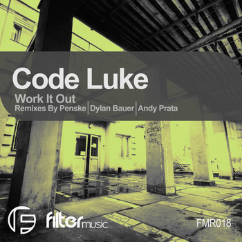 Code Luke - Work It Out