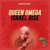 Queen Omega - Israel Rise