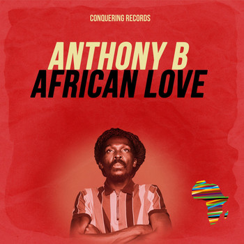 Anthony B - African Love
