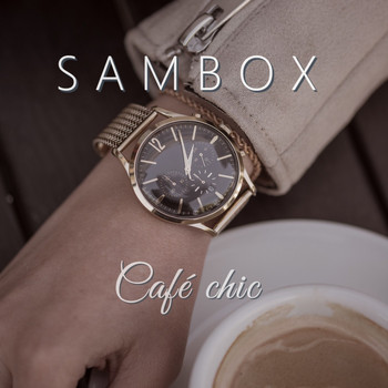 Sambox - Café chic