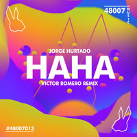 Jorge Hurtado - Hahá