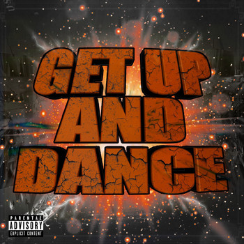 Whymask - Get Up and Dance (Explicit)