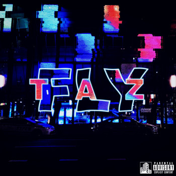 Taz - Fly (Explicit)