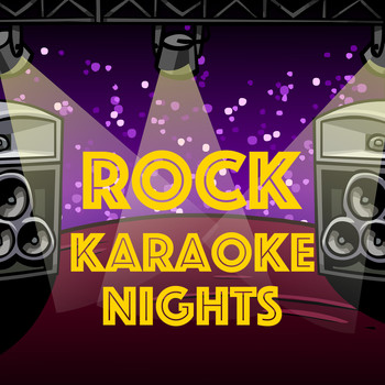 Various Artists - Rock Karaoke Nights
