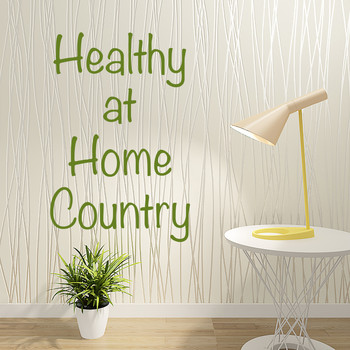 Various Artists - Healthy at Home Country