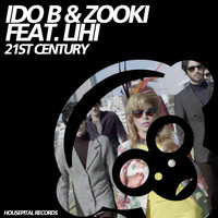 Ido B & Zooki - 21st Century