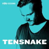 Tensnake - Rdio Sessions