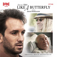 Paolo Vivaldi - Like a Butterfly (Original Movie Soundtrack) (Original Movie Soundtrack)