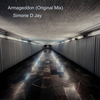 Simone D Jay - Armageddon (Original Mix)
