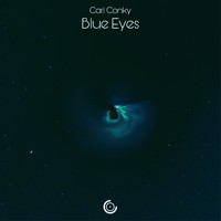 Carl Conky - Blue Eyes