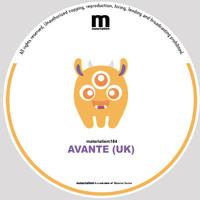 Avante (UK) - Beats From The Future