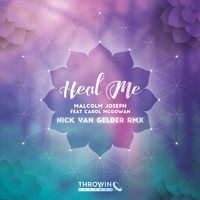 Nick van Gelder - Heal Me (feat. Carol McGowan)