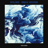Spellrise - Orbital Rotation