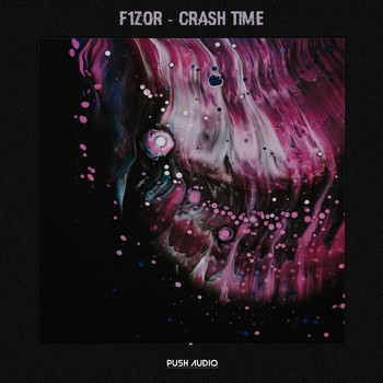 F1Zor - Crash Time
